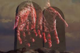 Evangelio de Hoy, Viernes 23 de Febrero de 2024