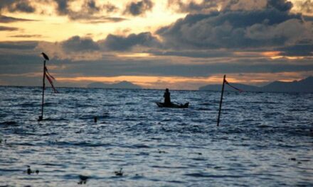 Evangelio de Hoy, Martes 13 de Febrero 2024