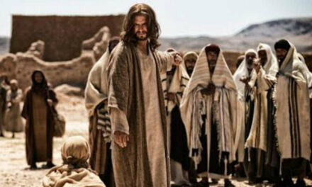 Evangelio de Hoy, Lunes 18 de Marzo 2024