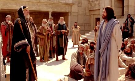 Evangelio de Hoy, Viernes 8 de Marzo 2024