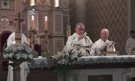 Evangelio de Hoy, Domingo 2 de Junio 2024, Corpus Christi