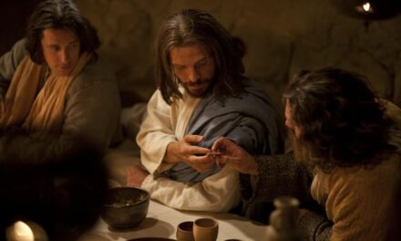 Evangelio de Hoy, Martes 26 de Marzo 2024, Martes Santo