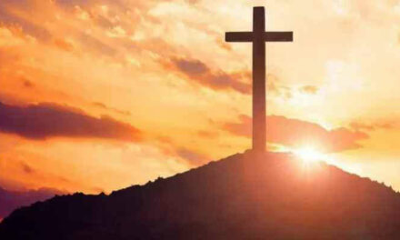 Evangelio de Hoy, Sábado 30 de Marzo 2024, Sábado Santo