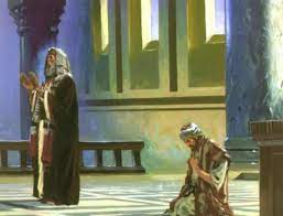 Evangelio de Hoy, Sábado 9 de Marzo 2024