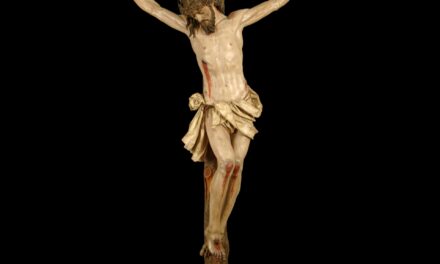 Evangelio de Hoy, Viernes 29 de Marzo 2024, Viernes Santo