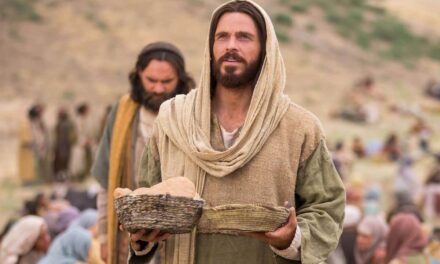 Evangelio de Hoy, Jueves 14 de Marzo 2024