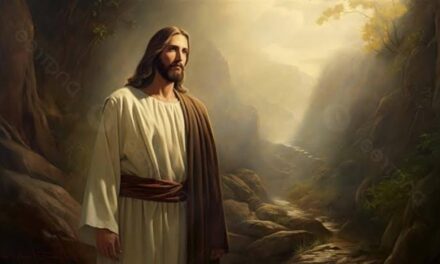 Evangelio de Hoy, Viernes 22 de Marzo 2024