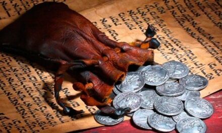 Evangelio de Hoy, Miércoles 27 de Marzo 2024, Miércoles Santo