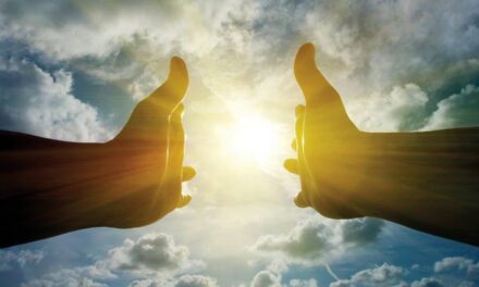 Evangelio de Hoy, Martes 9 de Abril 2024