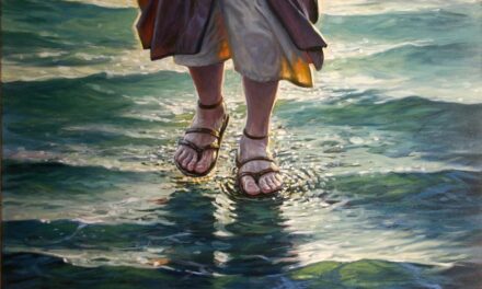 Evangelio de Hoy, Sábado 13 de Abril 2024