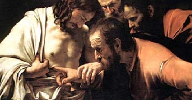 Evangelio de Hoy, Domingo 7 de Abril 2024