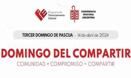 Una reflexión sobre cómo sostener la misión de la Iglesia