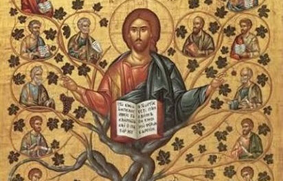 Evangelio de Hoy, Domingo 28 de Abril 2024