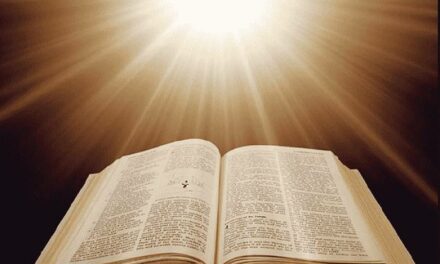 Evangelio de Hoy, Miércoles 24 de Abril 2024