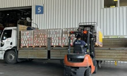 Cáritas Argentina distribuirá cincuenta mil repelentes