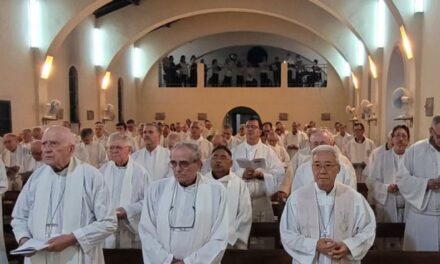 Los obispos argentinos alientan al pueblo a la esperanza en el amor y advierten sobre el narcotráfico, la desocupación y la pobreza