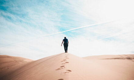 Evangelio de Hoy, Sábado 18 de Mayo de 2024
