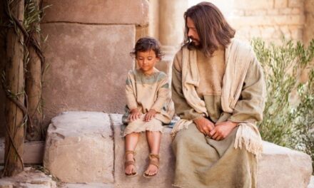 Evangelio de Hoy, Sábado 25 de Mayo 2024