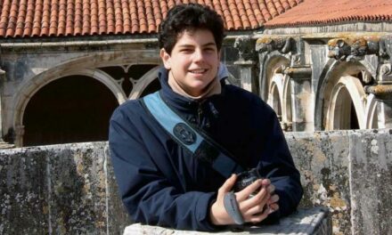 Carlo Acutis será santo