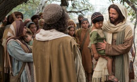 Evangelio de Hoy, Martes 21 de Mayo 2024