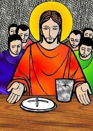 Evangelio de Hoy, Domingo 5 de Mayo 2024