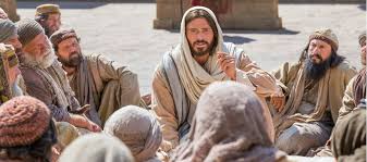 Evangelio de Hoy, Sábado 4 de Mayo 2024