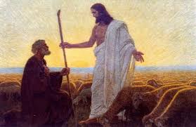 Evangelio de Hoy, Viernes 17 de Mayo 2024