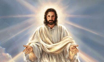 Evangelio de Hoy, Viernes 10 de Mayo 2024