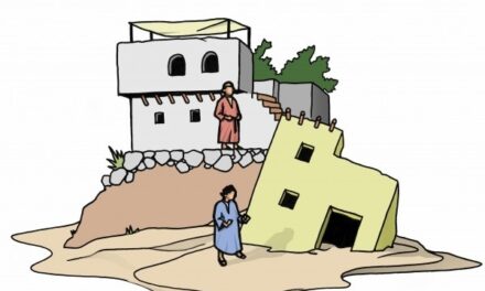 Evangelio de Hoy, Jueves 27 de Junio 2024