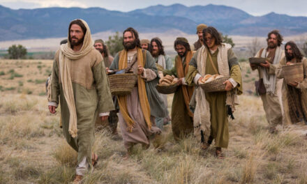 Evangelio de Hoy, Jueves 13 de Junio 2024