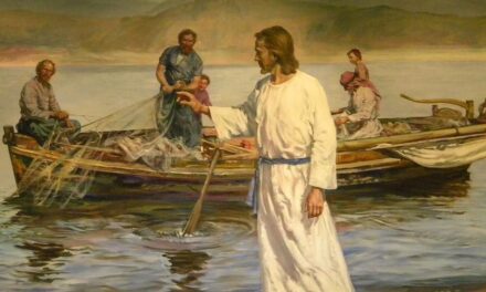 Evangelio de Hoy, Miércoles 26 de Junio 2024