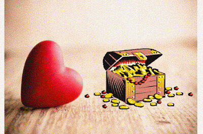 Evangelio de Hoy, Viernes 21 de Junio 2024