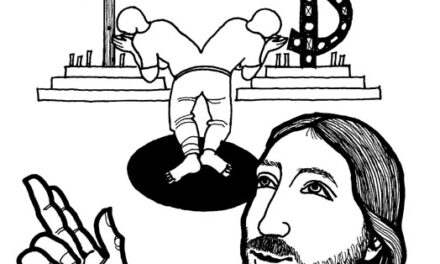 Evangelio de Hoy, Sábado 22 de Junio2024