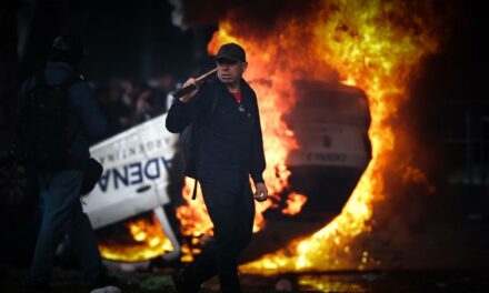 Pedido de monseñor Samuel a todos los argentinos en este tiempo
