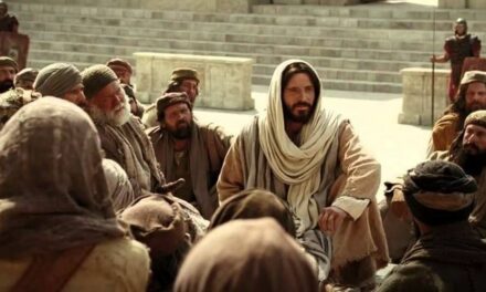 Evangelio de hoy, Miércoles 12 de junio