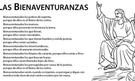 Evangelio de Hoy, Lunes 10 de Junio 2024