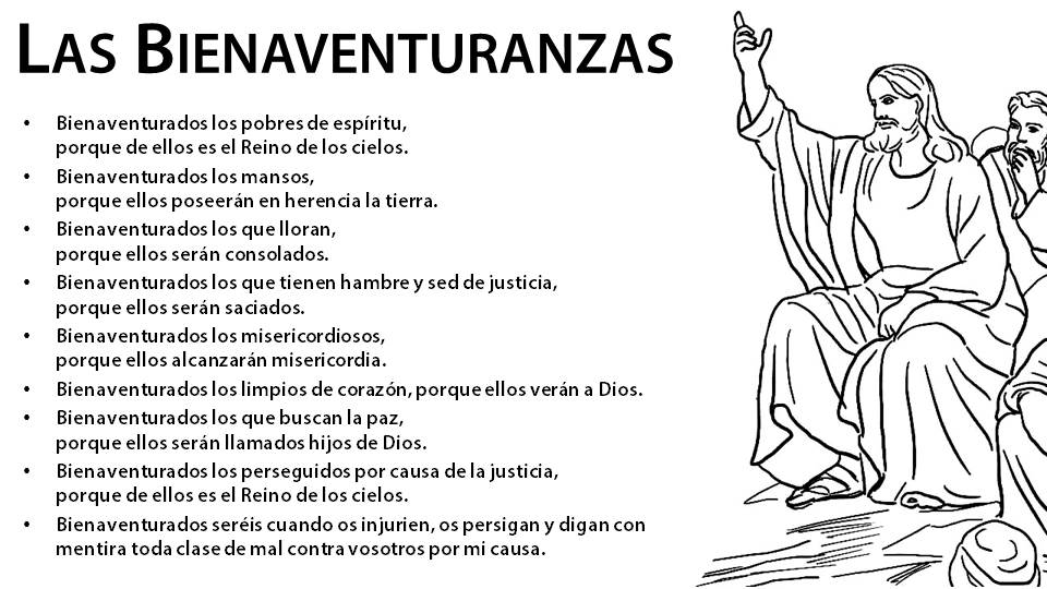 Evangelio de Hoy, Lunes 10 de Junio 2024