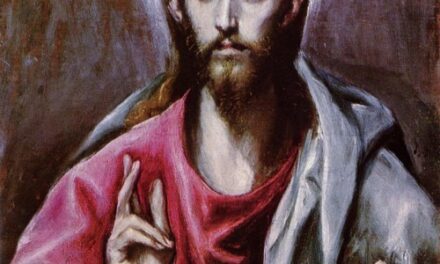 Evangelio de hoy, Lunes 17 de Junio 2024