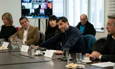 La Pastoral Social de Córdoba pidió limitar el acceso a las apuestas online