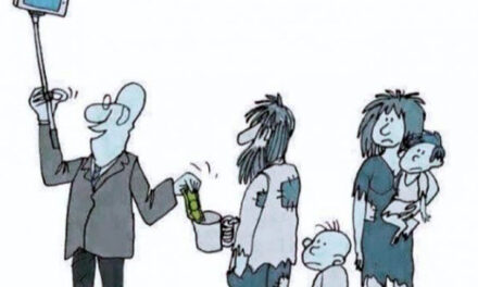 Evangelio de Hoy, Miércoles 19 de Junio 2024