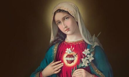 Evangelio de Hoy, Sábado 8 de Junio 2024