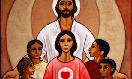 Evangelio de Hoy, Domingo 9 de Junio 2024