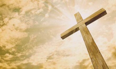 Evangelio de Hoy, Lunes 15 de Julio 2024