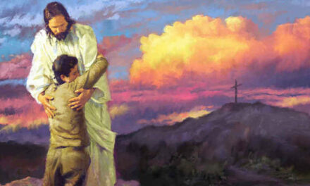 Evangelio de Hoy, Jueves 18 de Julio 2024