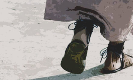 Evangelio de Hoy, Viernes 5 de Julio 2024