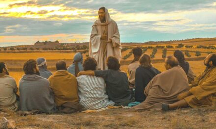 Evangelio de Hoy, Jueves 11 de Julio 2024