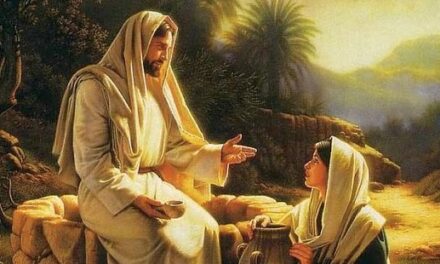 Evangelio de Hoy, Lunes 22 de Julio 2024, Fiesta de santa María Magdalena