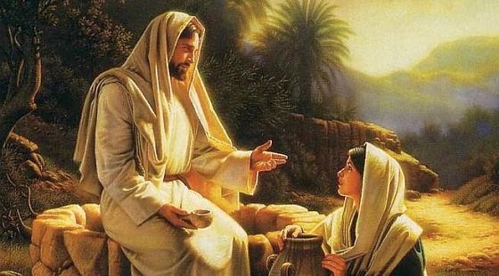 Evangelio de Hoy, Lunes 22 de Julio 2024, Fiesta de santa María Magdalena