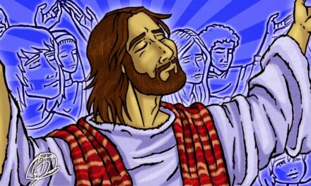 Evangelio de Hoy, Miércoles 17 de Julio 2024