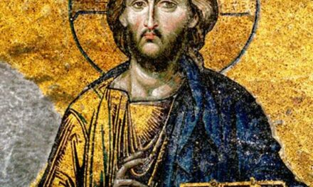 evangelio de Hoy, Domingo 7 de julio 2024